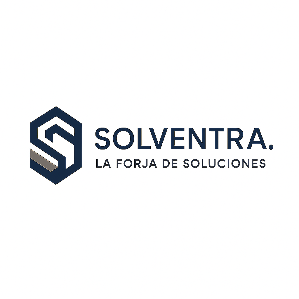 Solventra Logo